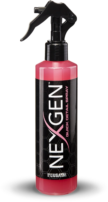 nexgen bottles
